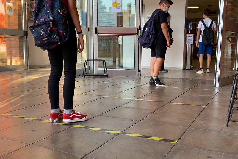 ripartenza scuola empoli2