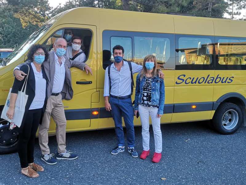 scuola montaione ripartenza