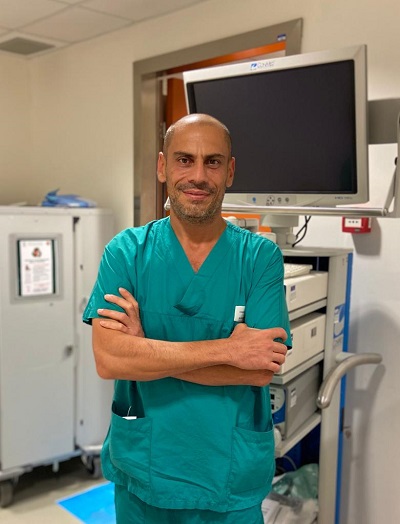 simone nicoletti direttore ortopedia empoli