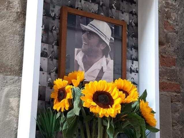 tabernacolo magherini