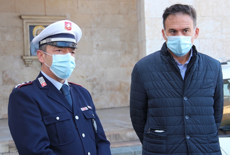 Alberto Messerini michele conti