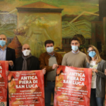 Fiera San Luca Pontedera