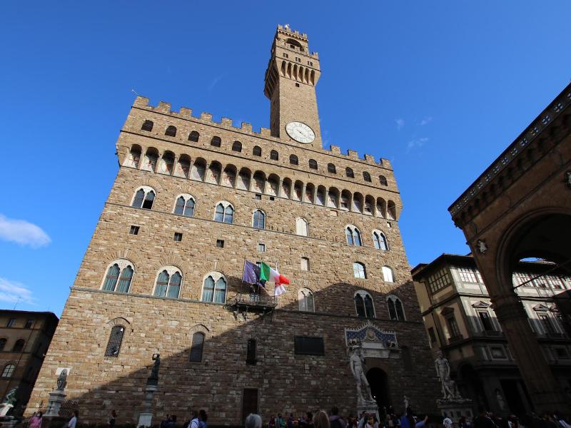 Giornata della Terra 2021, Firenze aderisce alla campagna ...