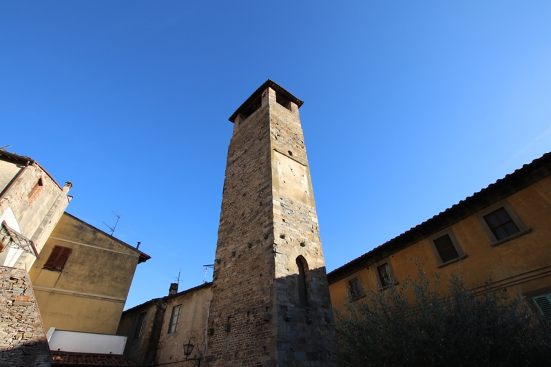 Torre_dell'Orologio_Vicopisano__7