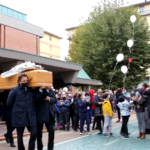 funerali claudia fabiani