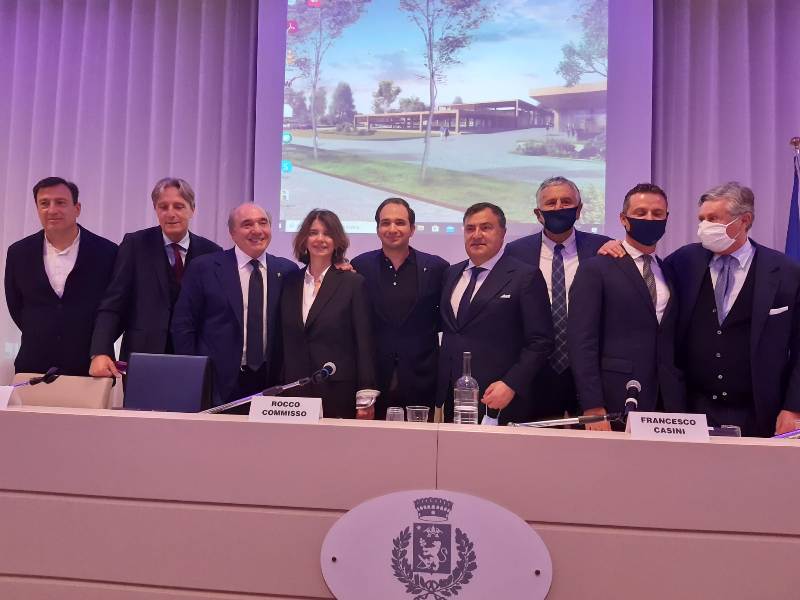 viola park bagno a ripoli