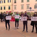 protesta fdi partite iva pontedera