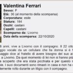 valentina ferrari