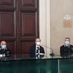 omicidio checcucci arresto