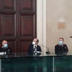 omicidio checcucci arresto