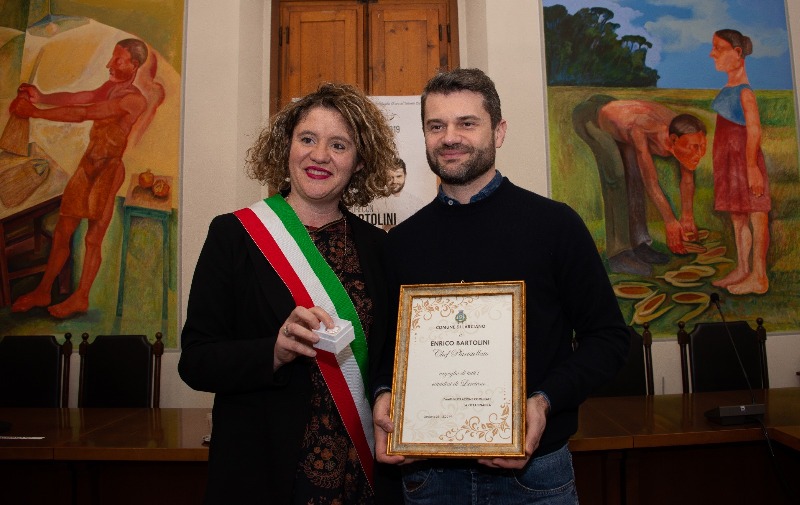 enrico bartolini