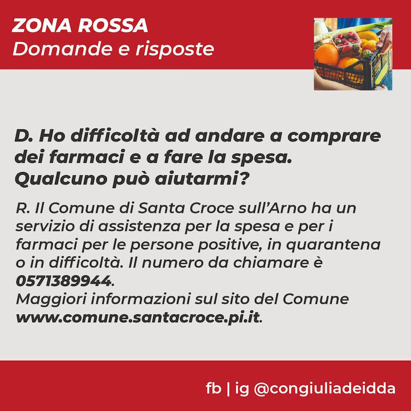 faq zona rossa toscana giulia deidda_14