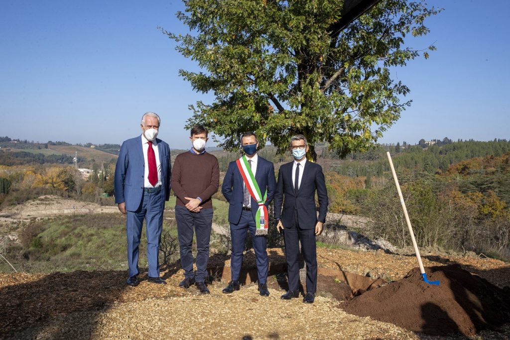 Fendi Bagno a Ripoli