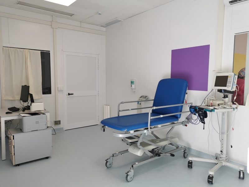 pronto soccorso meyer