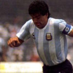 morto maradona
