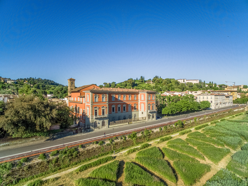 01-Ref.5837-Palazzo Serristori-Courtesy of Lionard