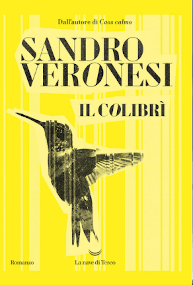 Il colibrì - Sandro Veronesi