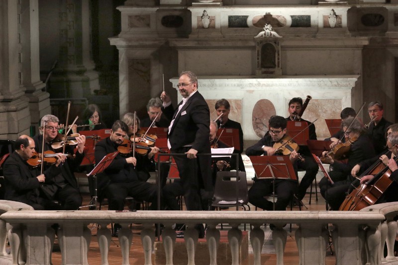 Orchestra da Camera Fiorentina 2