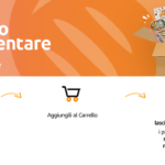 colletta alimentare amazon