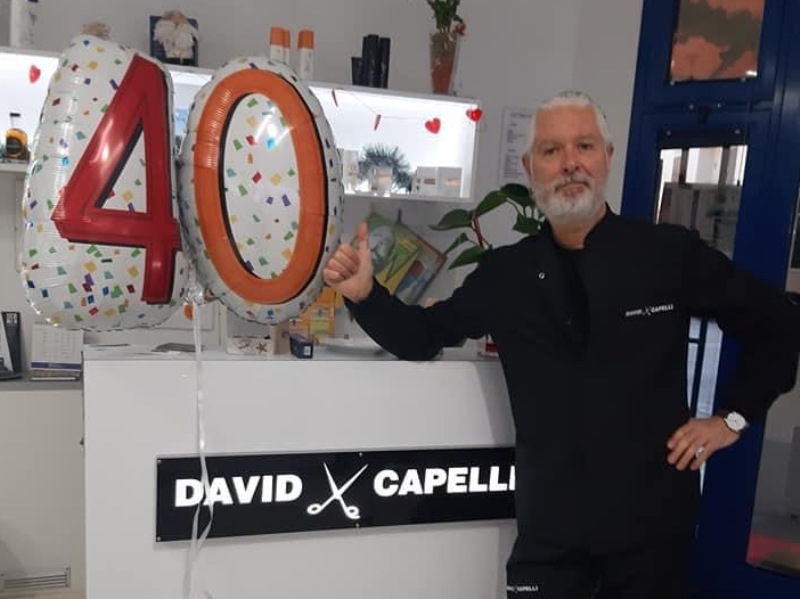 david capelli