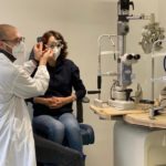 lenti a contatto multifocali