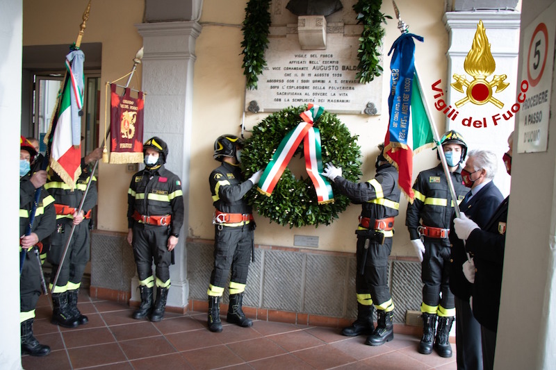 santa barbara celebrazioni vigili del fuoco firenze_1