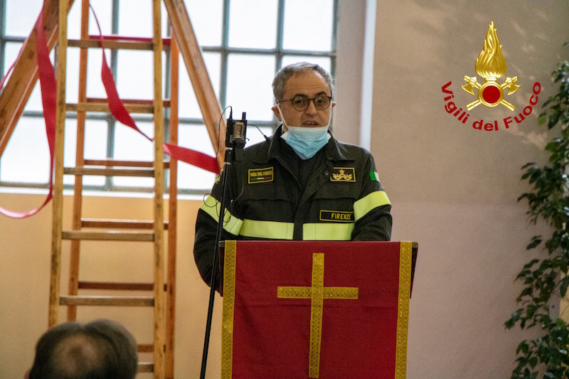 santa barbara celebrazioni vigili del fuoco firenze_8