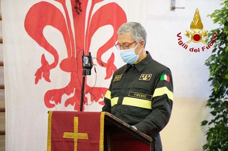 santa barbara celebrazioni vigili del fuoco firenze_9