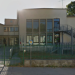Scuola Fucini Pistoia