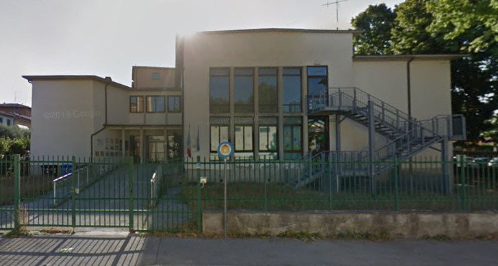 Scuola Fucini Pistoia