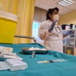 Vaccino guariti covid