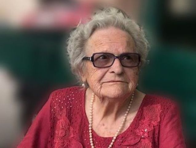 Maria Vittoria Giannotti