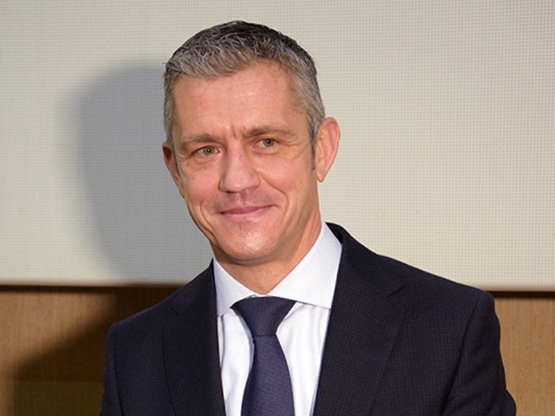 Antonio Davide Barretta