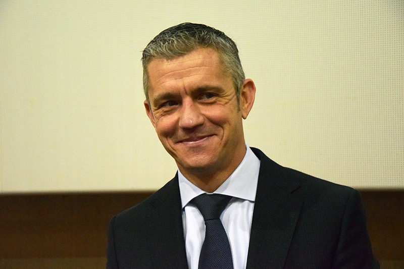 Antonio Davide Barretta