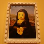 i love lego pontedera