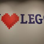 i love lego pontedera