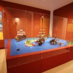 i love lego pontedera