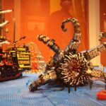 i love lego pontedera