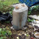 rifiuti cortenuova empoli