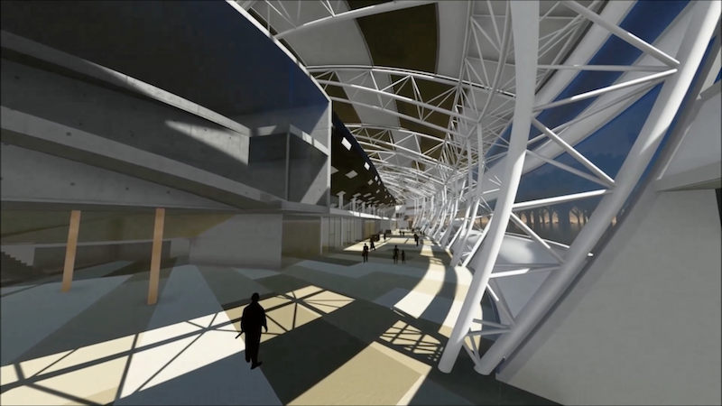 rendering stadio viareggio_11