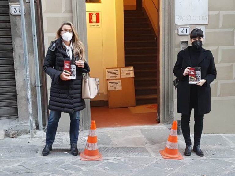 libro norma cossetto certaldo castelfiorentino