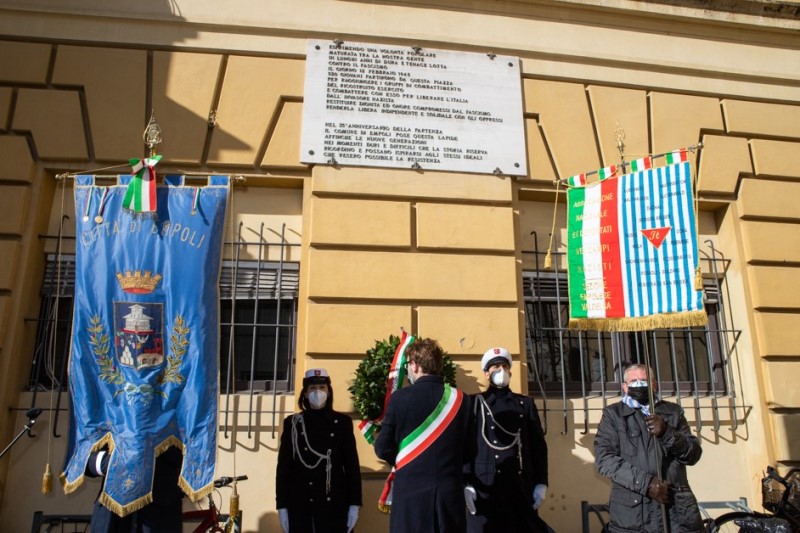 commemorazione partenza volontari guerra liberazione empoli_ (1)0101