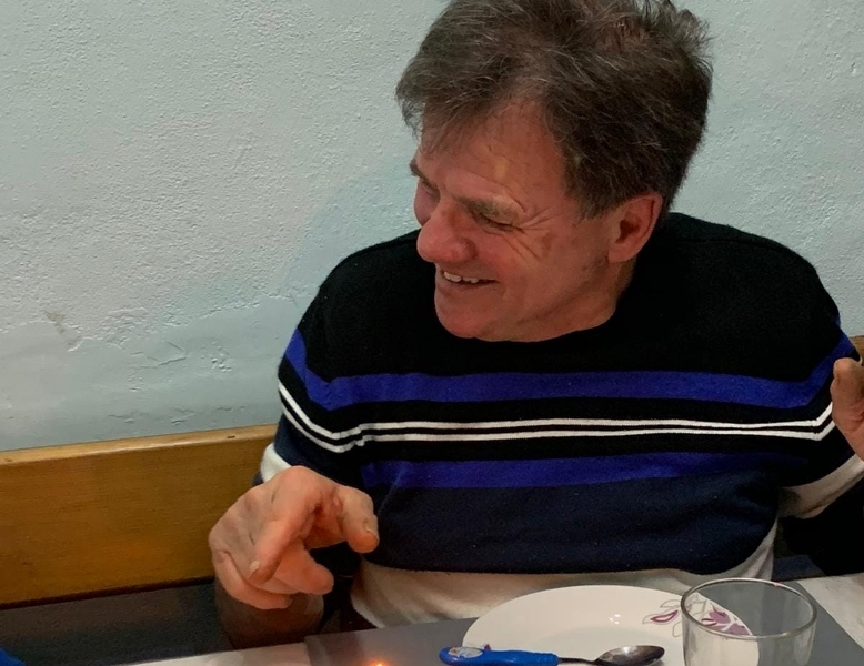 Francesco Santiccioli