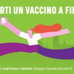 La porti un vaccino a Firenze