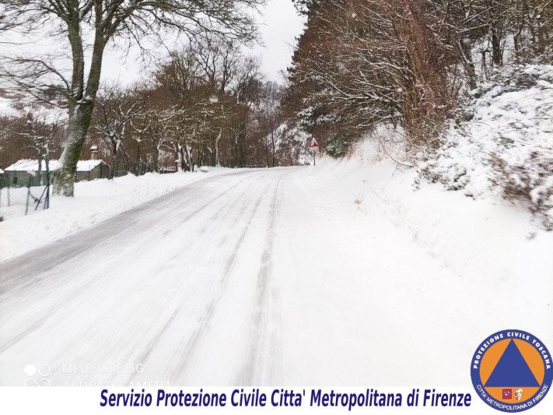 neve maltempo metrocittà firenze2
