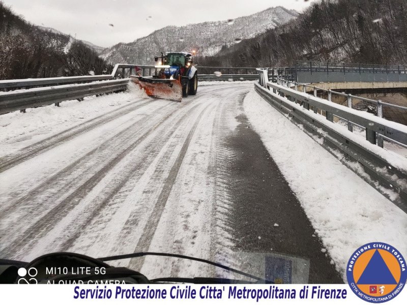 neve maltempo metrocittà firenze3