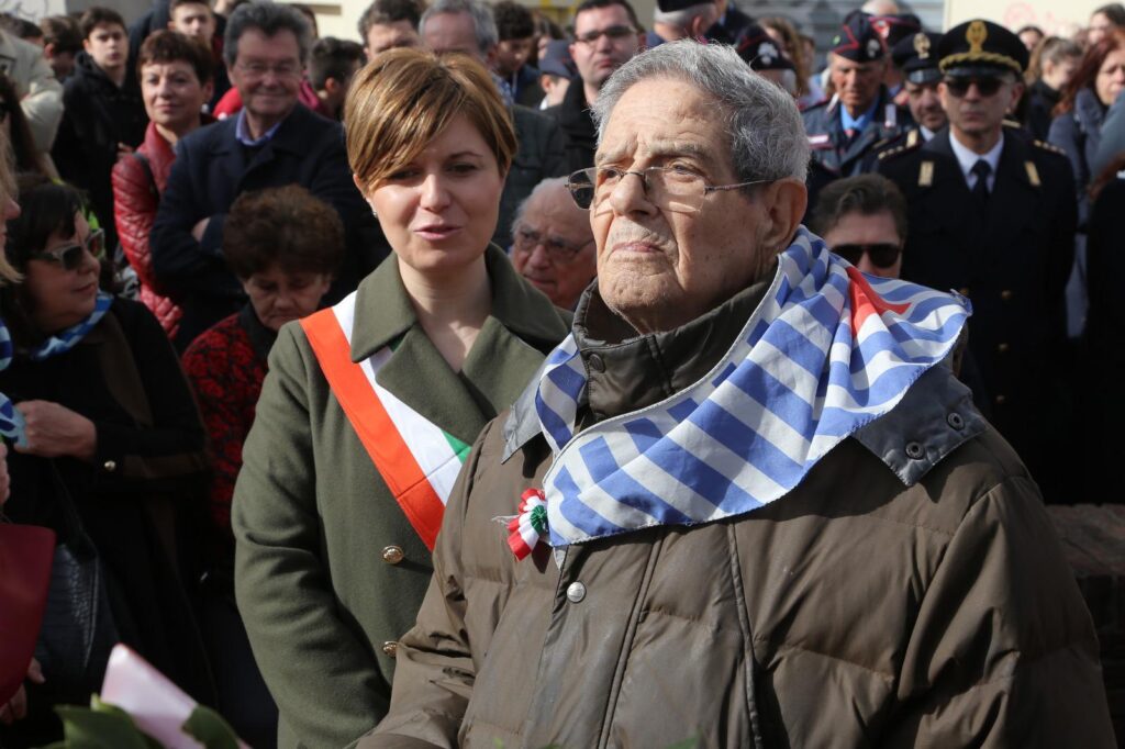 funerali sauro cappelli