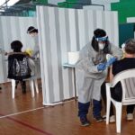 vaccini per stranieri