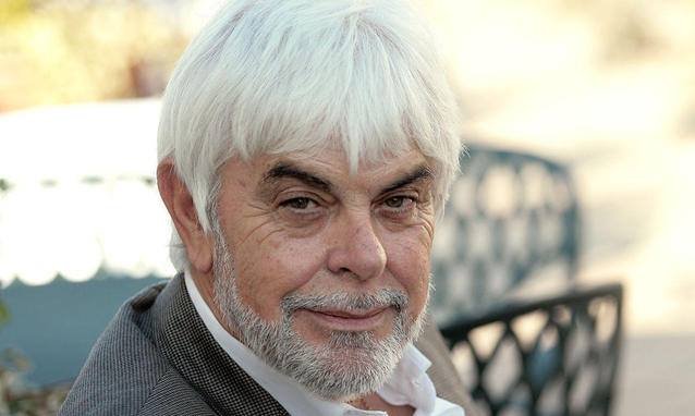 valerio massimo manfredi