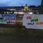 scuole chiuse zona rossa